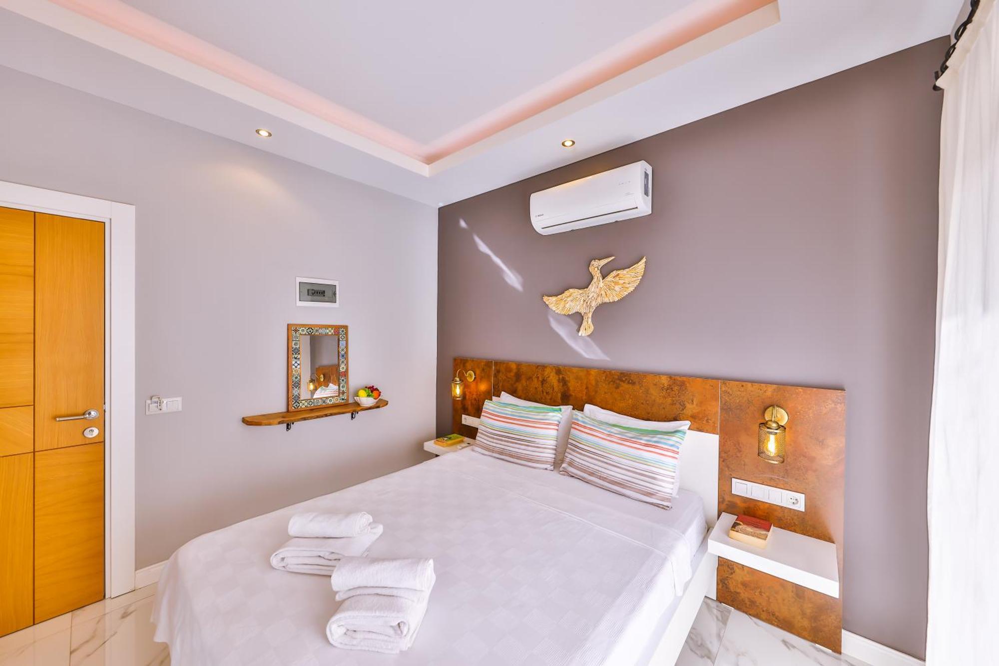 Durupduru Kas Apartment Room photo