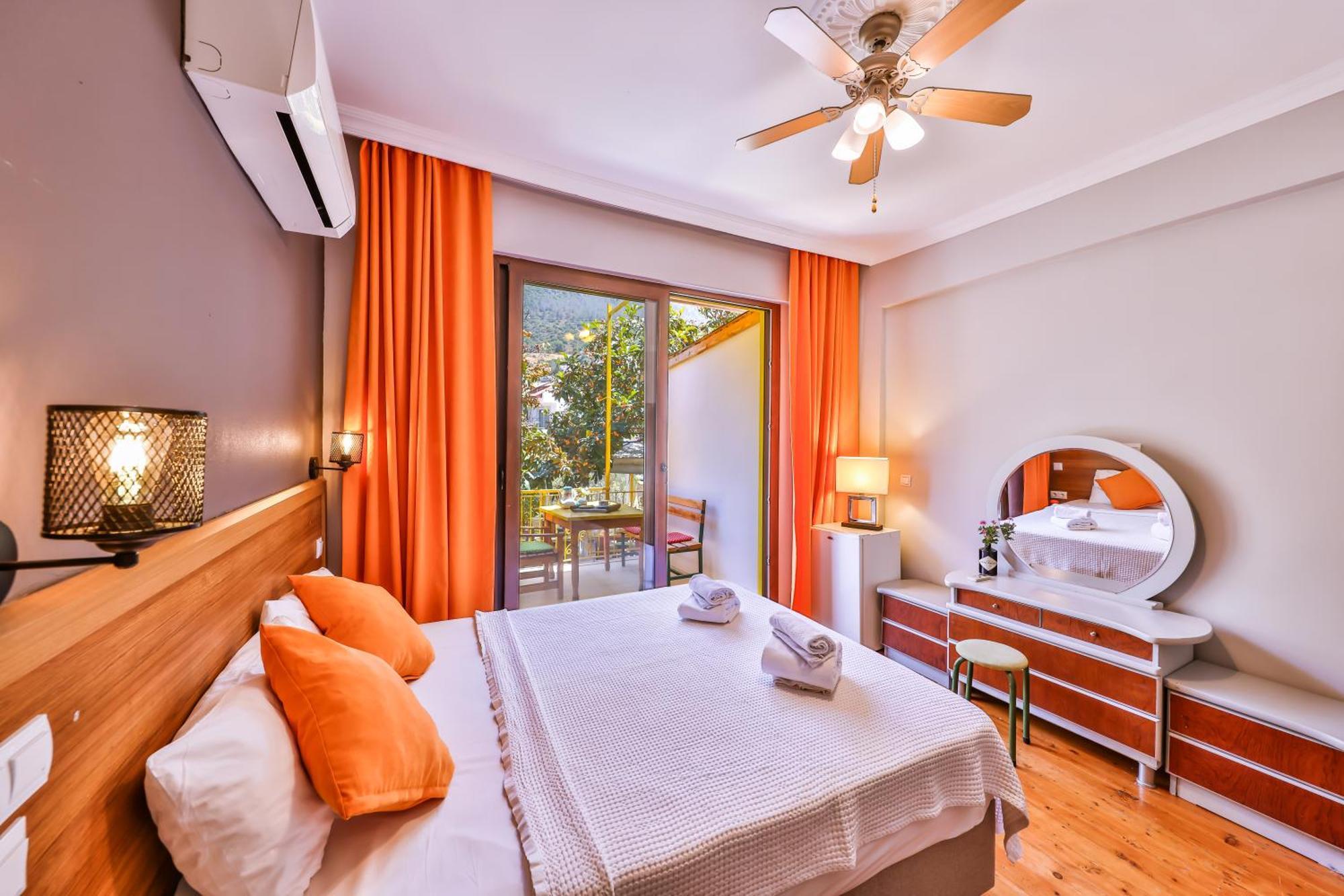 Durupduru Kas Apartment Room photo