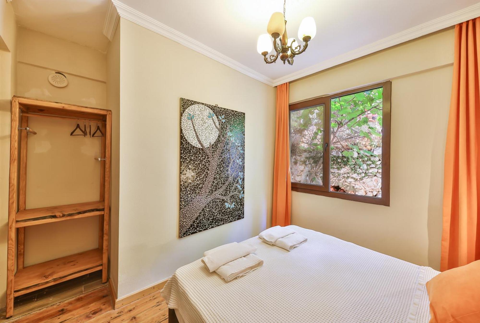 Durupduru Kas Apartment Room photo